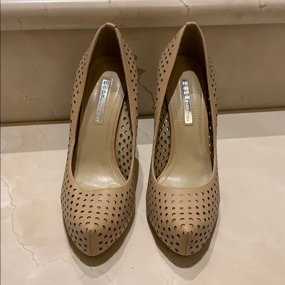 BCBG High heels